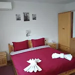 Gasthof Kemo Saparewa Banja