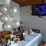 Kemo בית הארחה 3*