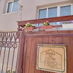 Kemo 3* ספרבה בניה