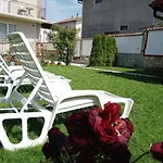 Kemo 3* Saparewa Banja