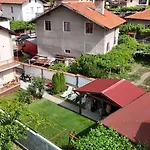 Kemo בית הארחה ספרבה בניה