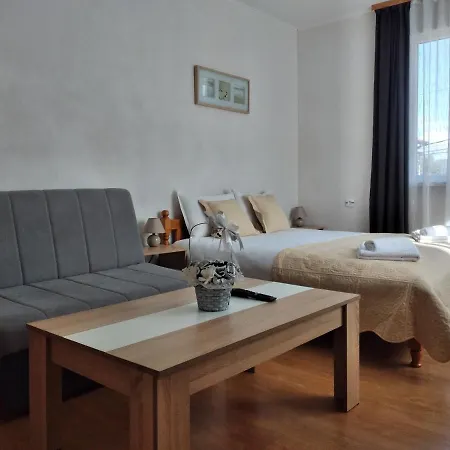 Kemo Gasthuis Sapareva Banya