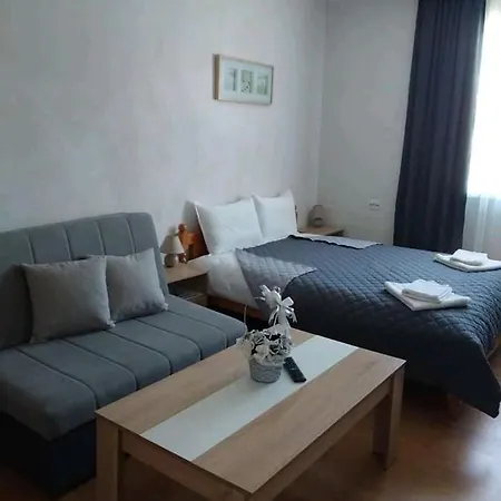 Kemo Sapareva Banya