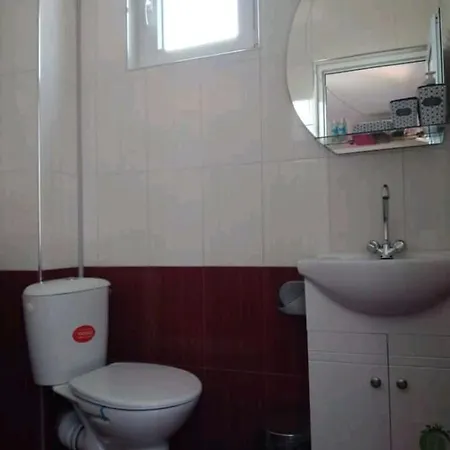 Kemo Sapareva Banya