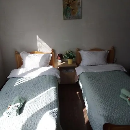 Konukevi Kemo Sapareva Banya