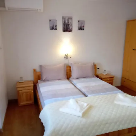 Kemo Gasthuis Sapareva Banya