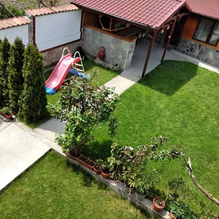 Kemo Sapareva Banya