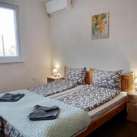 Gasthuis Kemo Sapareva Banya