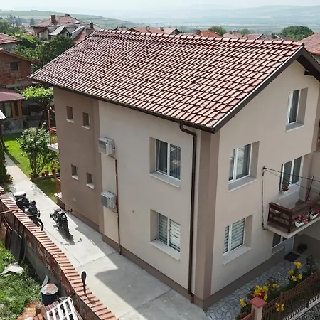 Kemo Gasthuis Sapareva Banya