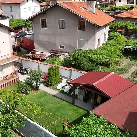 Kemo Gasthuis Sapareva Banya