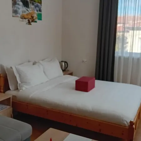Kemo Konukevi 3*