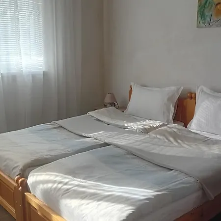 Gasthuis Kemo Sapareva Banya