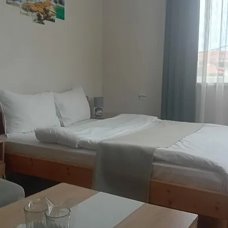 Kemo 3* Sapareva Banya