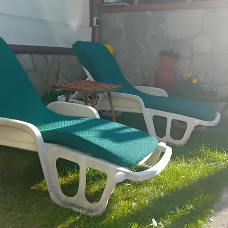 Kemo Konukevi Sapareva Banya