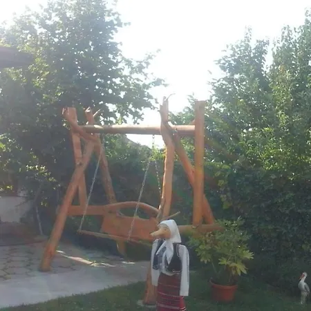 Kemo Konukevi 3*